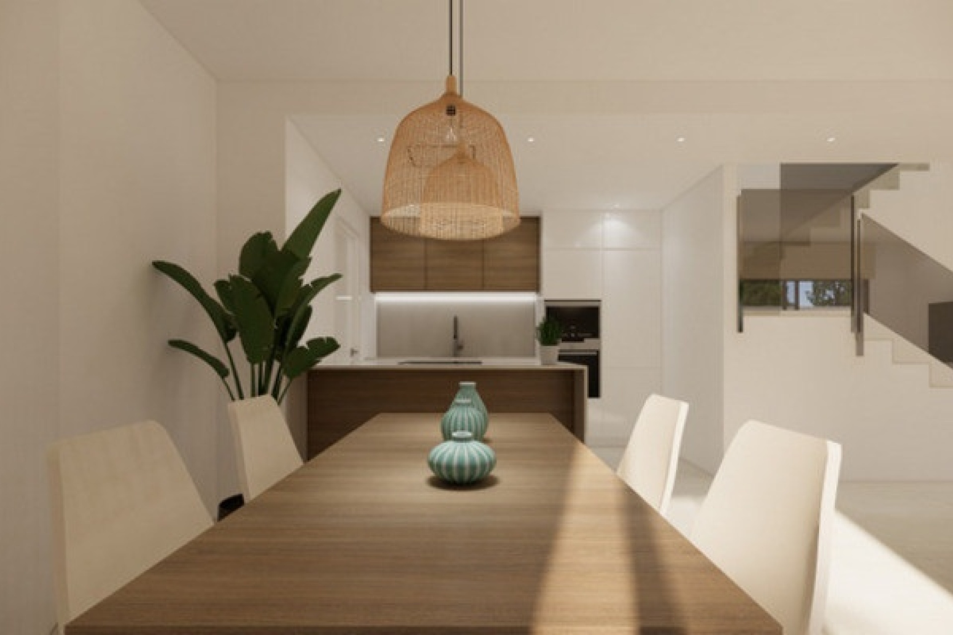 New Build - Villa - San Fulgencio - San Fulgencio Centro