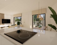 New Build - Villa - San Fulgencio - San Fulgencio Centro