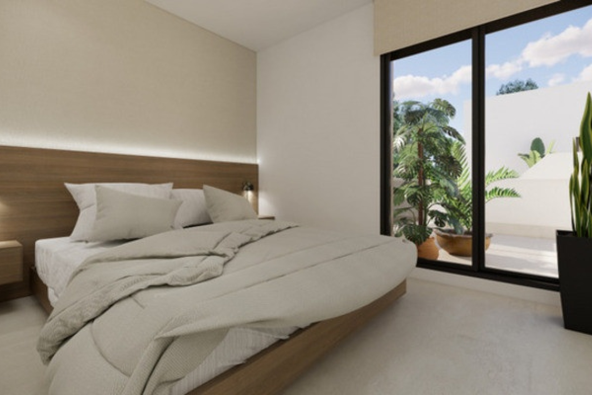 New Build - Villa - San Fulgencio - San Fulgencio Centro