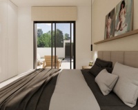 New Build - Villa - San Fulgencio - San Fulgencio Centro