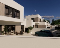 New Build - Villa - San Fulgencio - San Fulgencio Centro