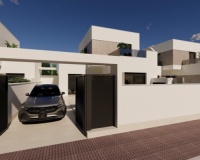 New Build - Villa - San Fulgencio - San Fulgencio Centro