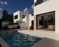 New Build - Villa - San Fulgencio - San Fulgencio Centro