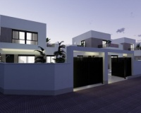 New Build - Villa - San Fulgencio - San Fulgencio Centro