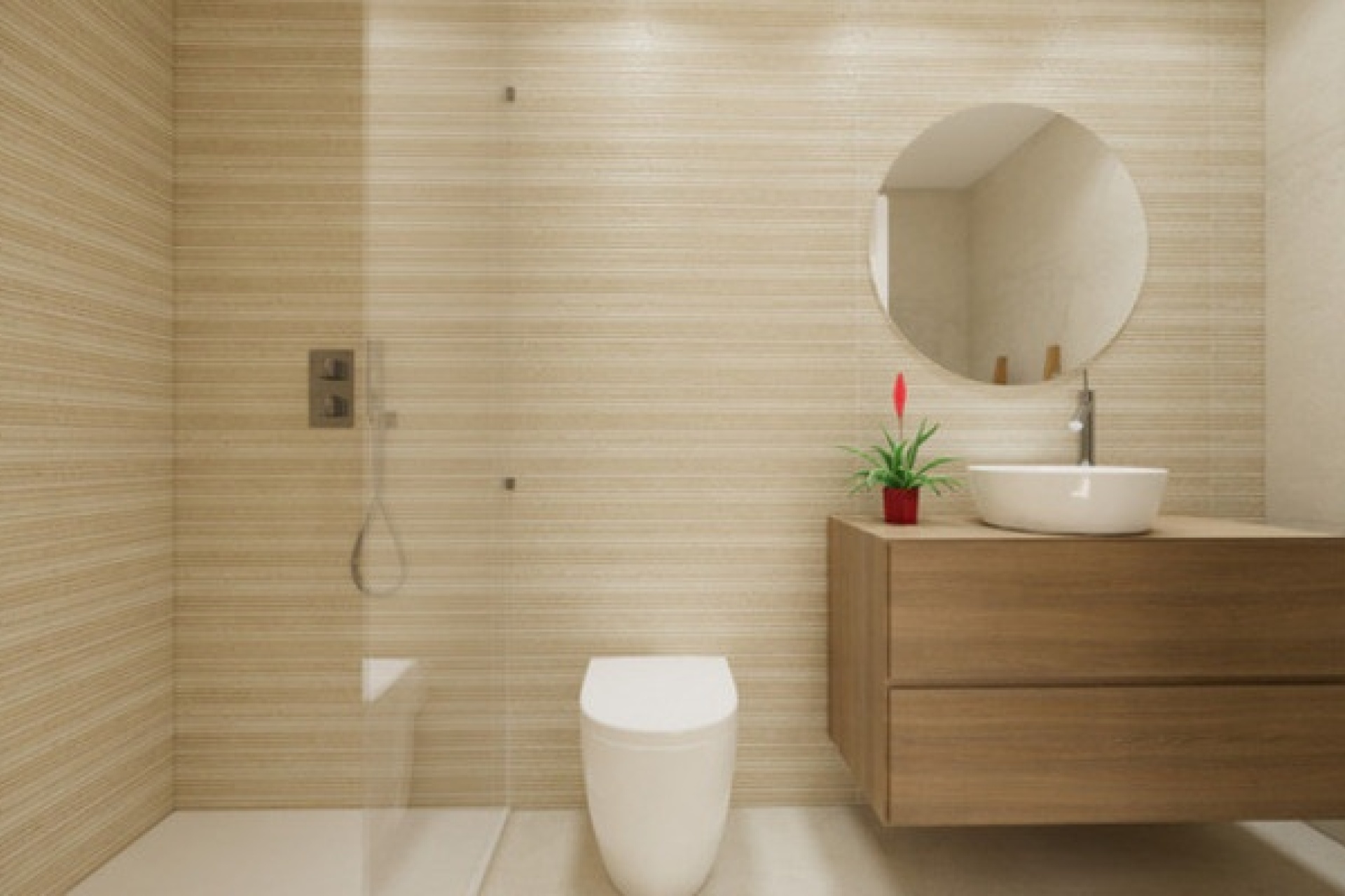 New Build - Villa - San Fulgencio - San Fulgencio Centro