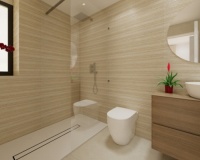New Build - Villa - San Fulgencio - San Fulgencio Centro