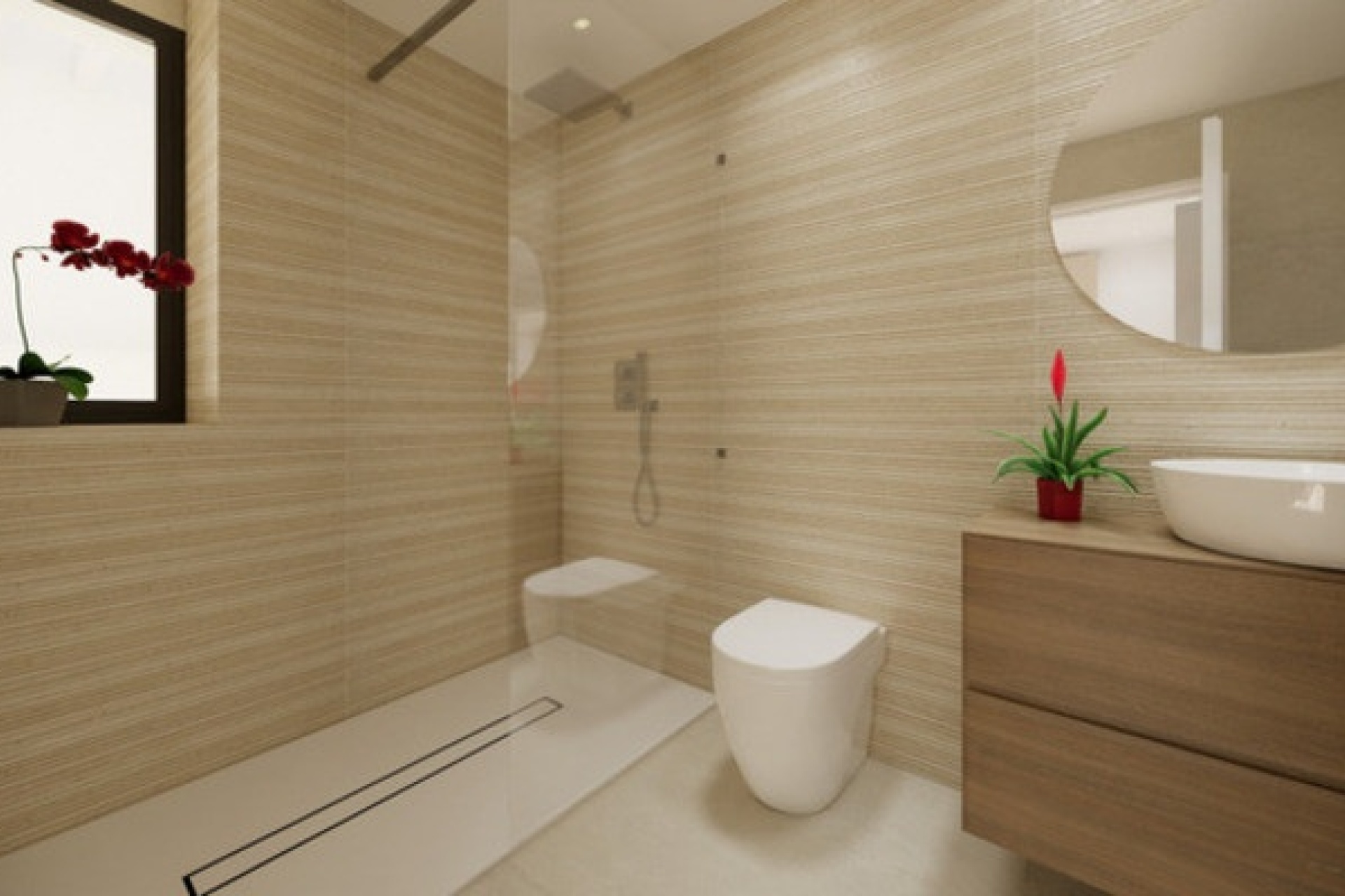 New Build - Villa - San Fulgencio - San Fulgencio Centro