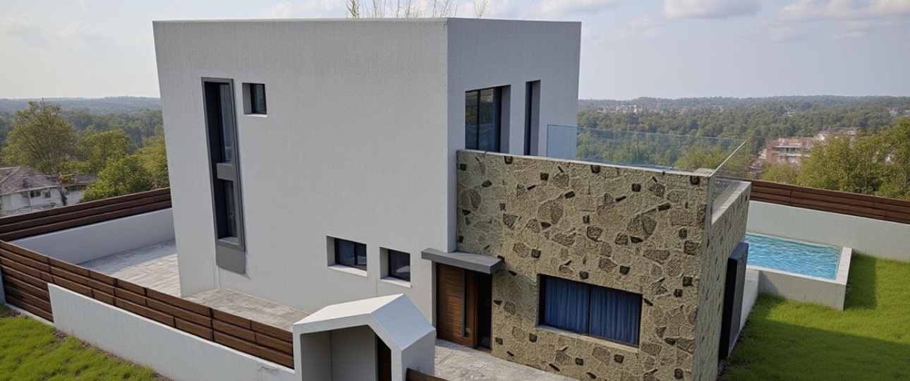New Build - Villa - San Miguel de Salinas - San Miguel de Salinas Centro