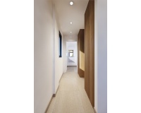 New Build - Villa - San Miguel de Salinas - San Miguel de Salinas Centro