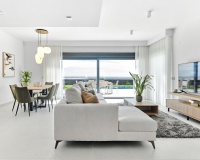 New Build - Villa - San Miguel de Salinas - San Miguel de Salinas Centro