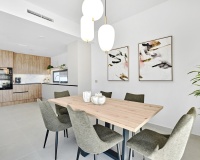 New Build - Villa - San Miguel de Salinas - San Miguel de Salinas Centro