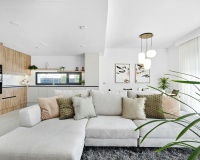 New Build - Villa - San Miguel de Salinas - San Miguel de Salinas Centro