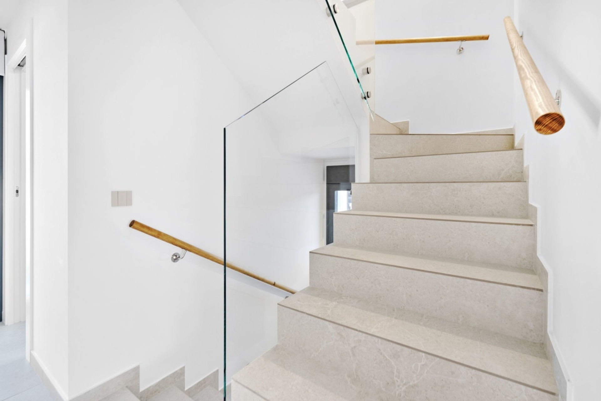 New Build - Villa - San Miguel de Salinas - San Miguel de Salinas Centro