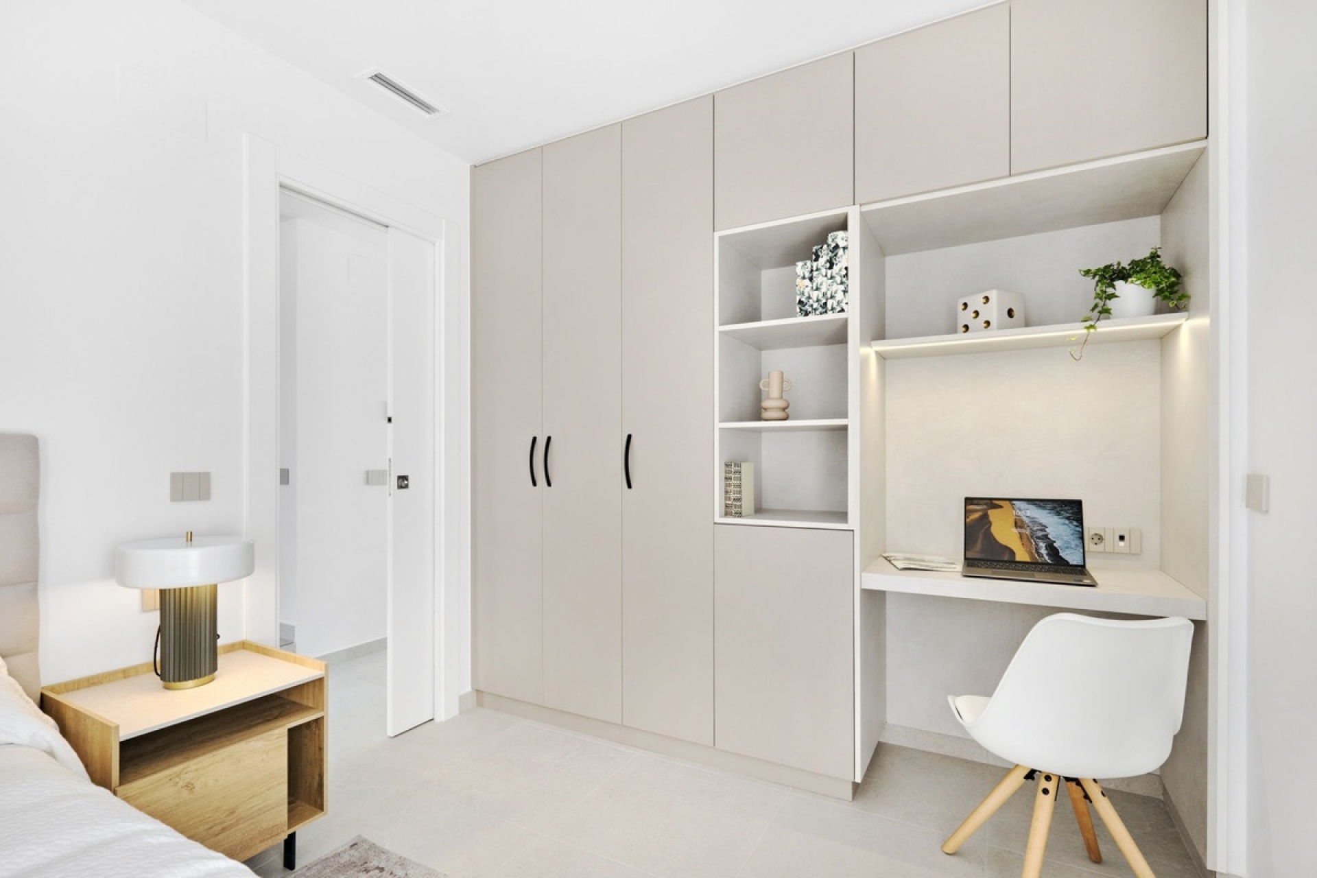 New Build - Villa - San Miguel de Salinas - San Miguel de Salinas Centro
