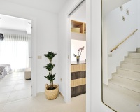 New Build - Villa - San Miguel de Salinas - San Miguel de Salinas Centro