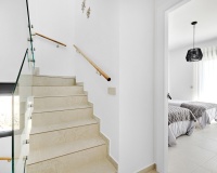 New Build - Villa - San Miguel de Salinas - San Miguel de Salinas Centro