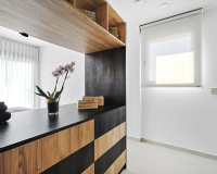 New Build - Villa - San Miguel de Salinas - San Miguel de Salinas Centro