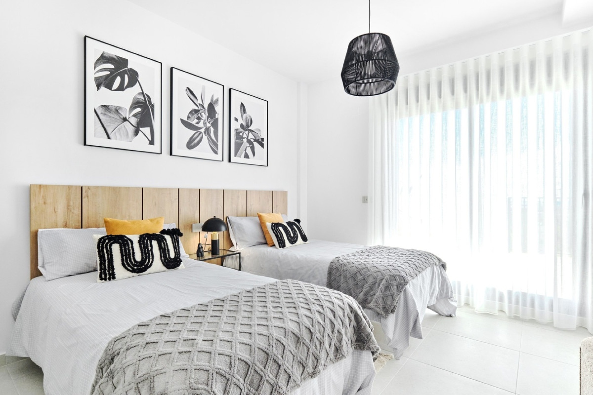 New Build - Villa - San Miguel de Salinas - San Miguel de Salinas Centro