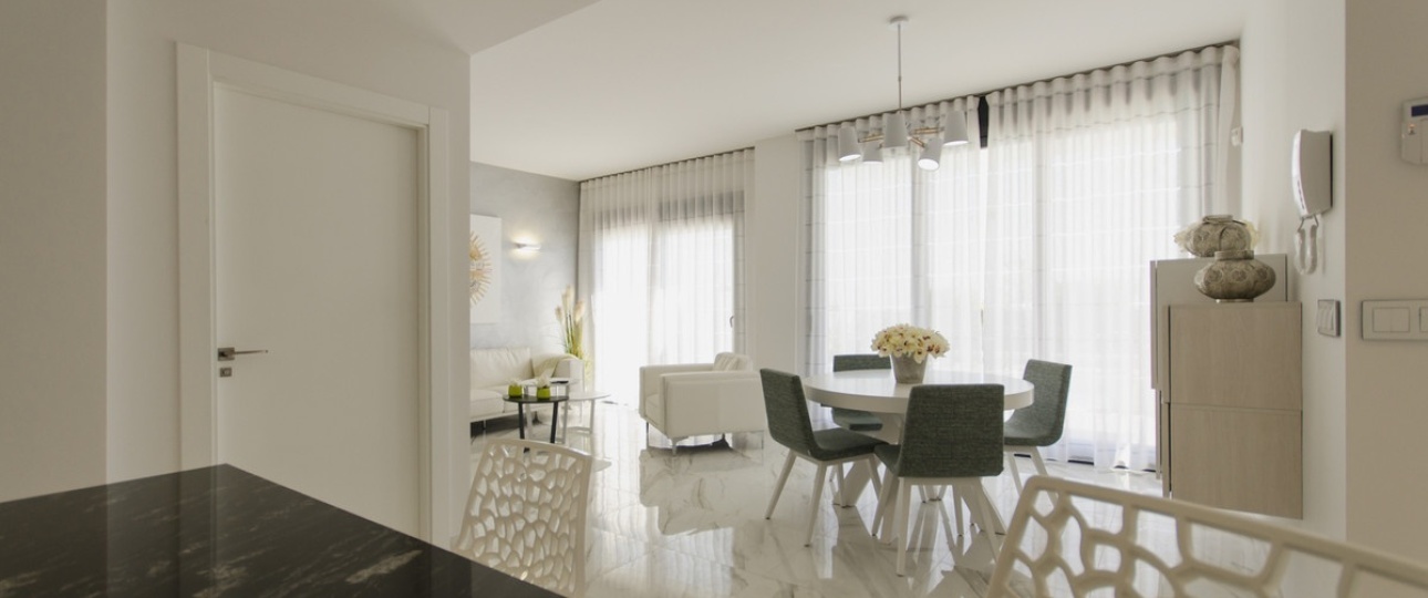 New Build - Villa - San Miguel de Salinas - San Miguel de Salinas Centro