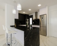 New Build - Villa - San Miguel de Salinas - San Miguel de Salinas Centro