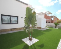 New Build - Villa - San Miguel de Salinas - San Miguel de Salinas Centro