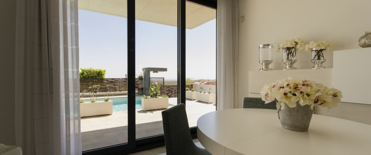 New Build - Villa - San Miguel de Salinas - San Miguel de Salinas Centro