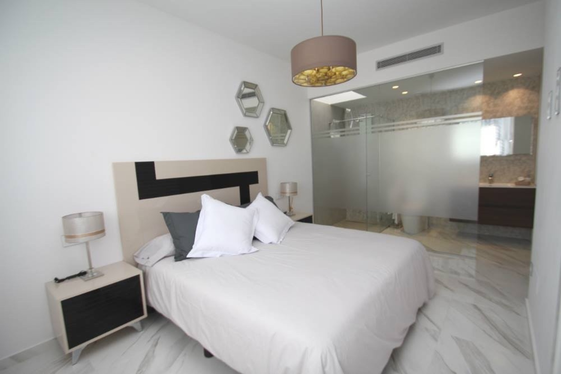 New Build - Villa - San Miguel de Salinas - San Miguel de Salinas Centro