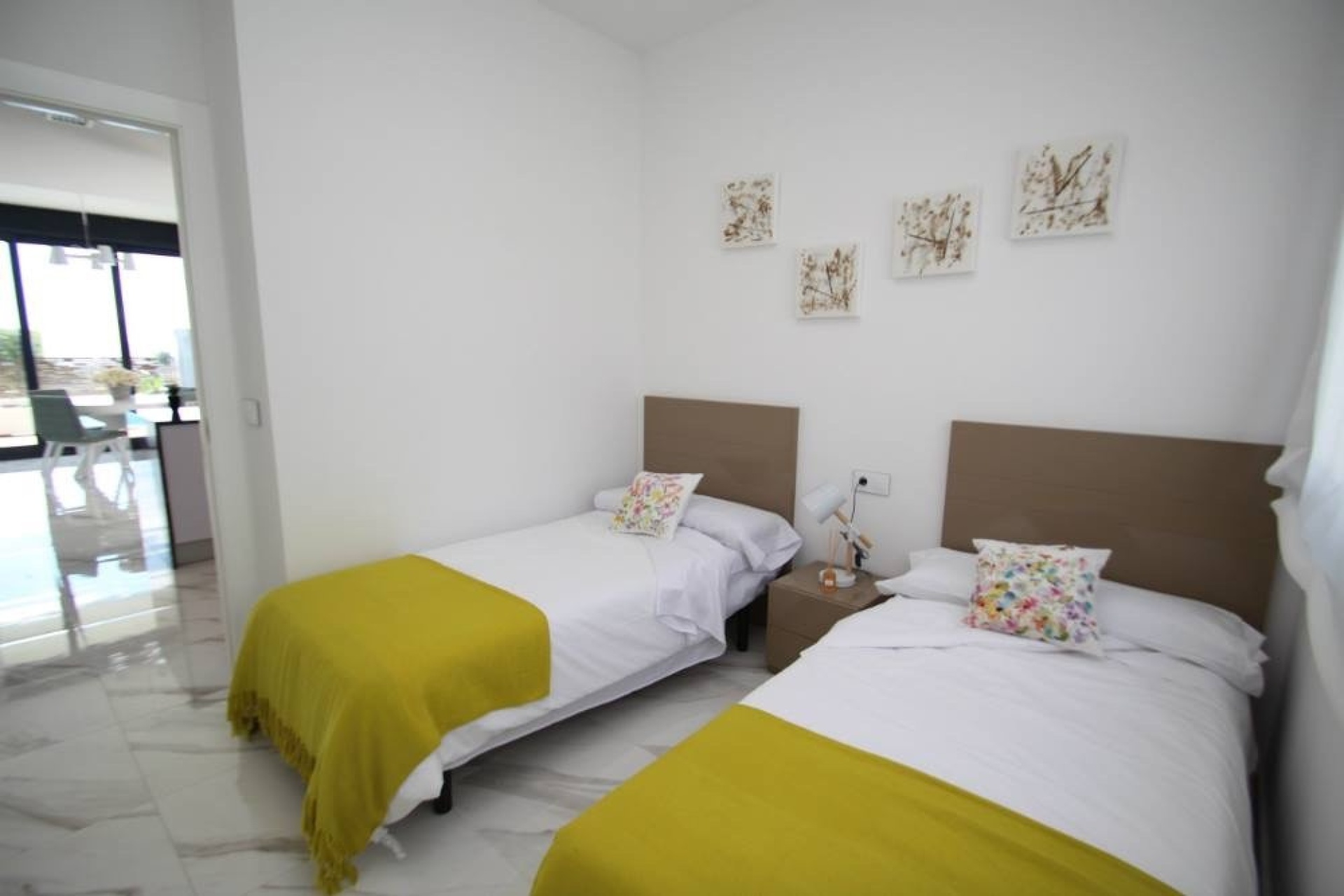 New Build - Villa - San Miguel de Salinas - San Miguel de Salinas Centro