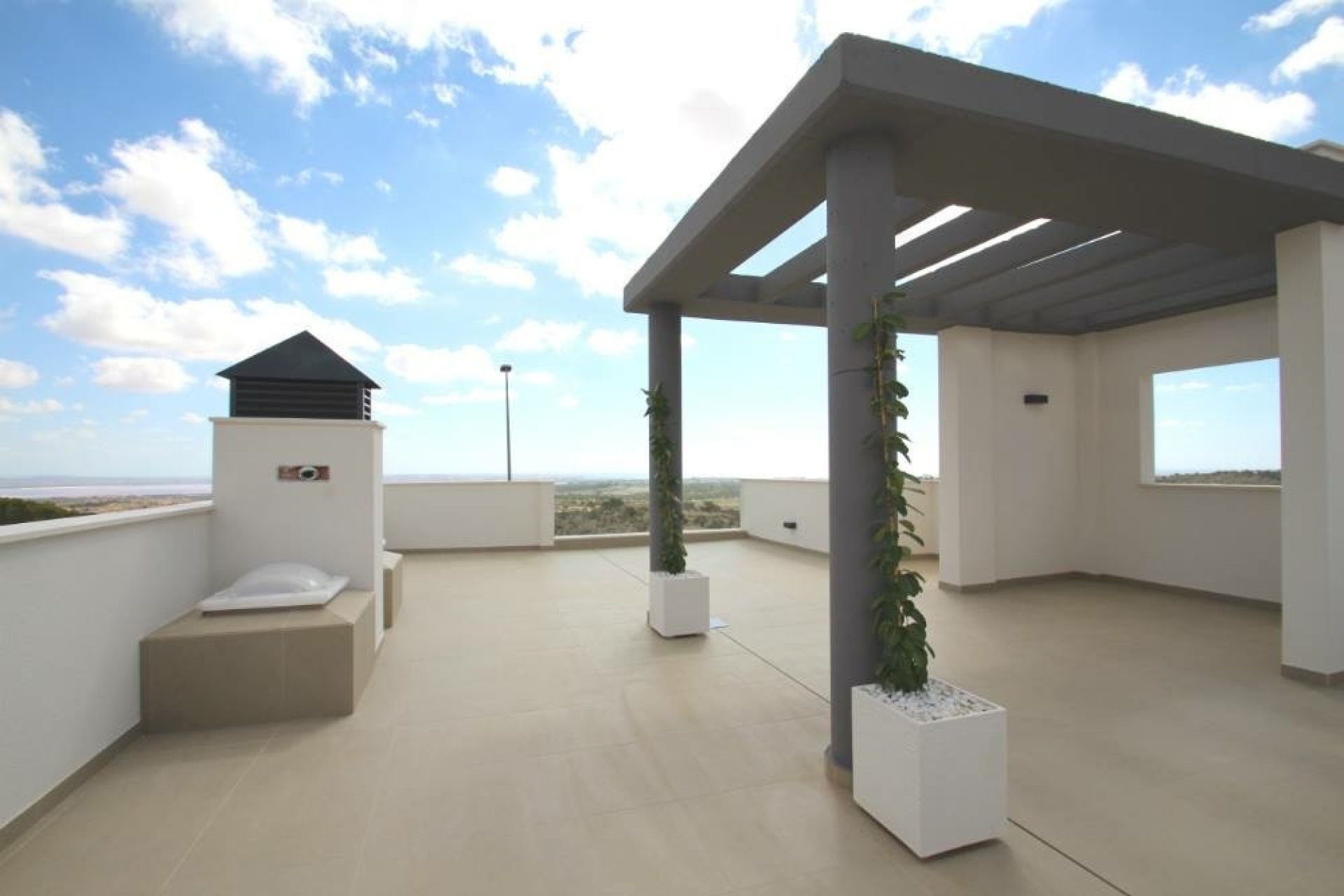 New Build - Villa - San Miguel de Salinas - San Miguel de Salinas Centro