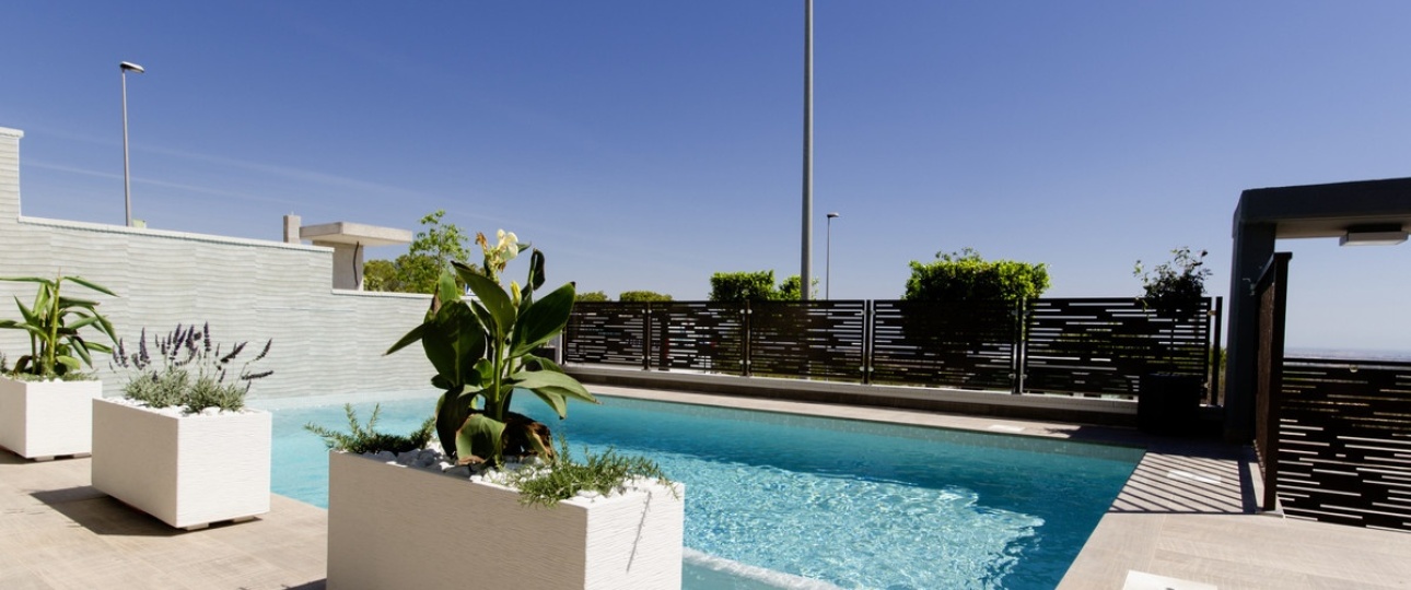 New Build - Villa - San Miguel de Salinas - San Miguel de Salinas Centro