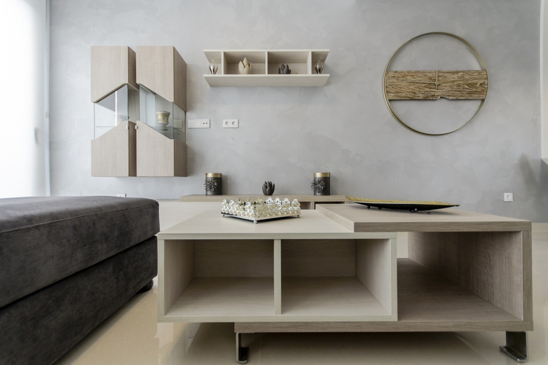 New Build - Villa - San Miguel de Salinas - San Miguel de Salinas Centro