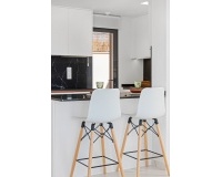 New Build - Villa - San Miguel de Salinas - San Miguel de Salinas Centro