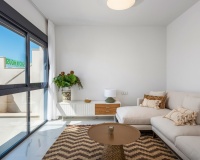 New Build - Villa - San Miguel de Salinas - San Miguel de Salinas Centro