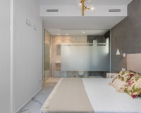 New Build - Villa - San Miguel de Salinas - San Miguel de Salinas Centro