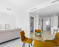 New Build - Villa - San Miguel de Salinas - San Miguel de Salinas Centro