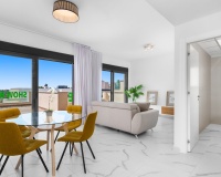 New Build - Villa - San Miguel de Salinas - San Miguel de Salinas Centro