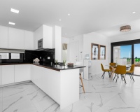New Build - Villa - San Miguel de Salinas - San Miguel de Salinas Centro