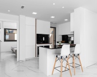 New Build - Villa - San Miguel de Salinas - San Miguel de Salinas Centro