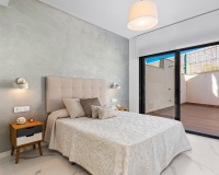 New Build - Villa - San Miguel de Salinas - San Miguel de Salinas Centro