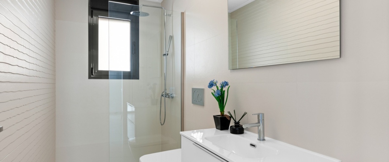 New Build - Villa - San Miguel de Salinas - San Miguel de Salinas Centro