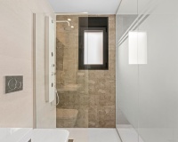 New Build - Villa - San Miguel de Salinas - San Miguel de Salinas Centro