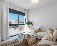 New Build - Villa - San Miguel de Salinas - San Miguel de Salinas Centro