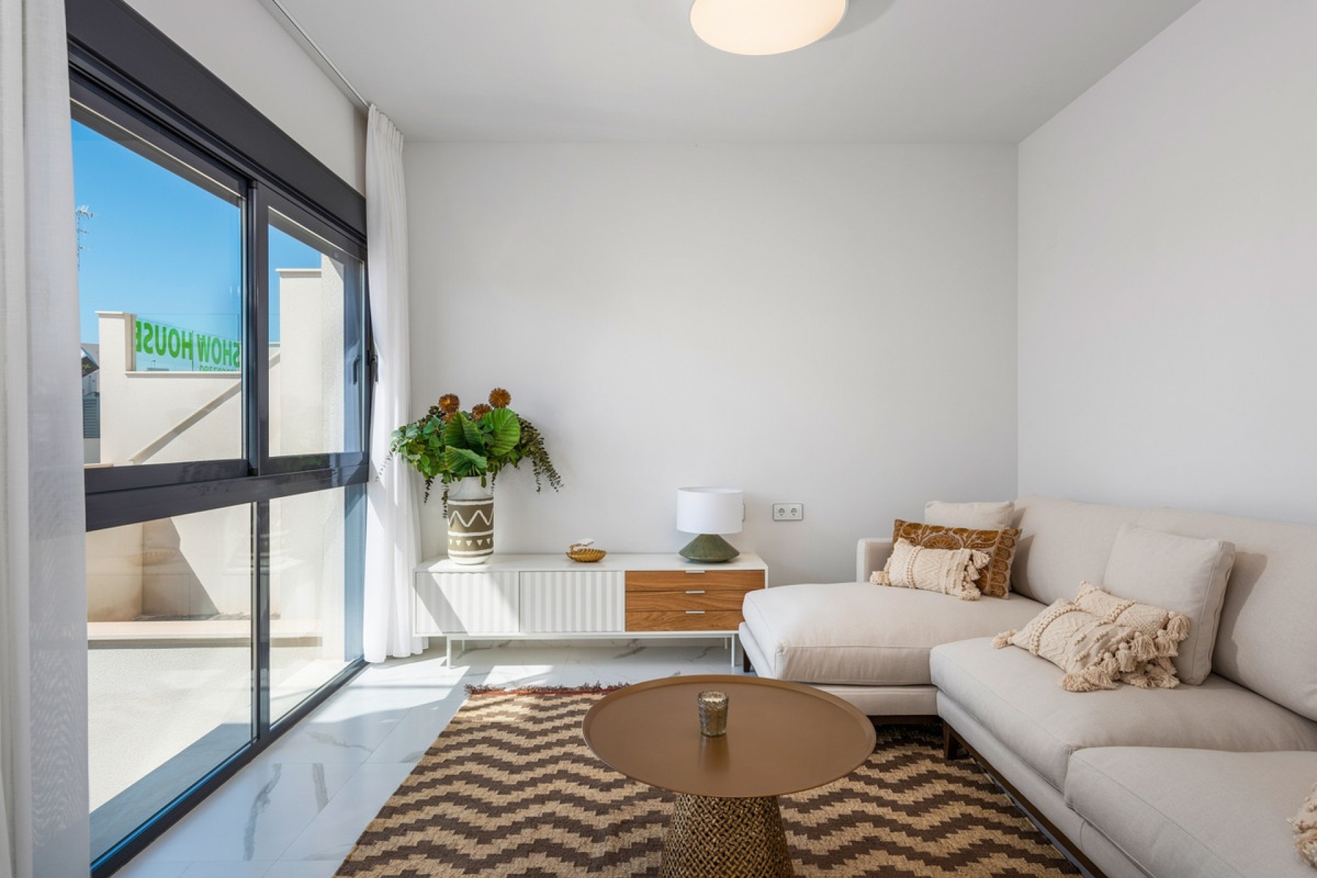 New Build - Villa - San Miguel de Salinas - San Miguel de Salinas Centro