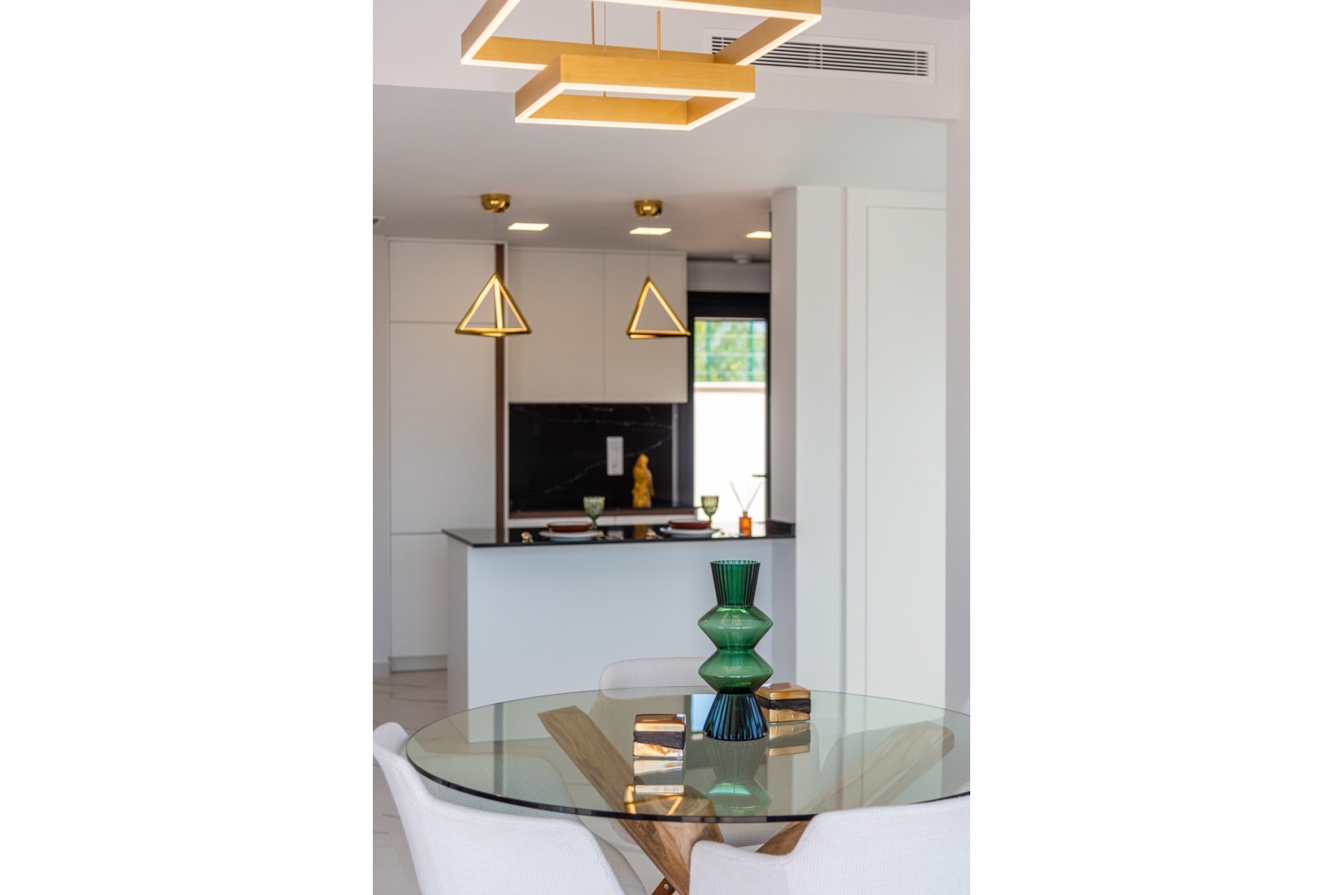 New Build - Villa - San Miguel de Salinas - San Miguel de Salinas Centro