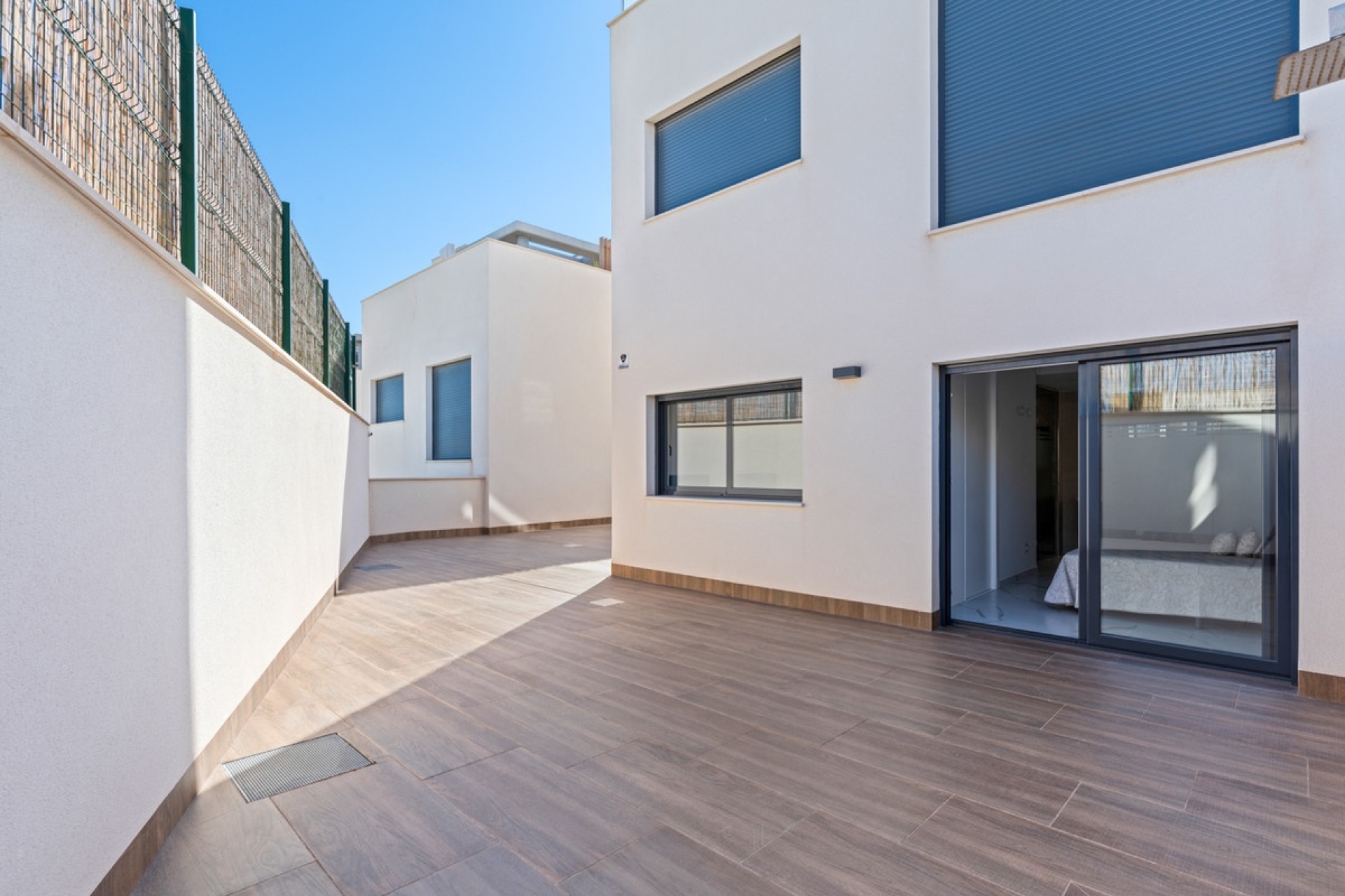 New Build - Villa - San Miguel de Salinas - San Miguel de Salinas Centro