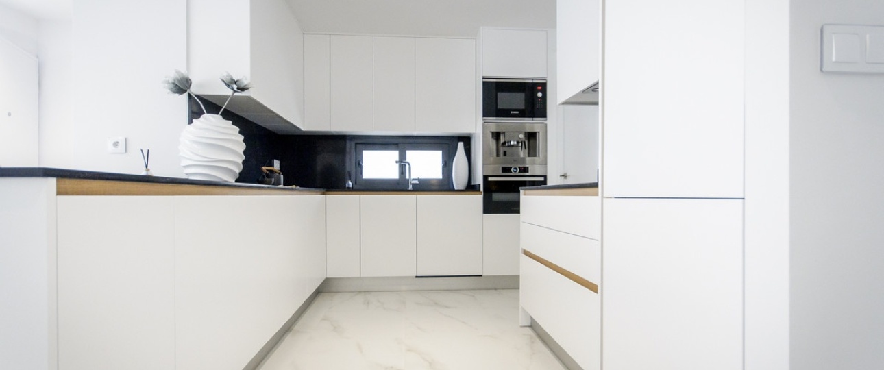 New Build - Villa - San Miguel de Salinas - San Miguel de Salinas Centro