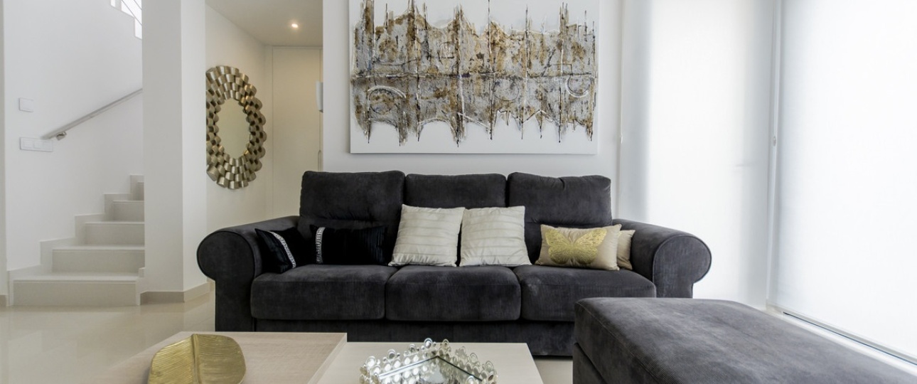 New Build - Villa - San Miguel de Salinas - San Miguel de Salinas Centro