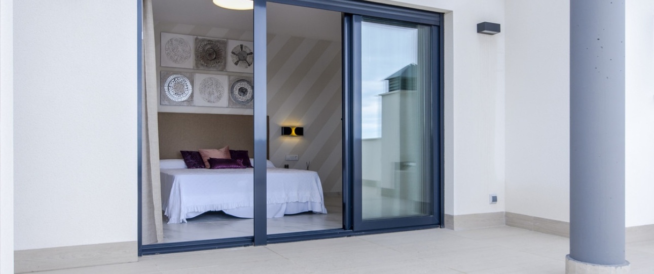 New Build - Villa - San Miguel de Salinas - San Miguel de Salinas Centro