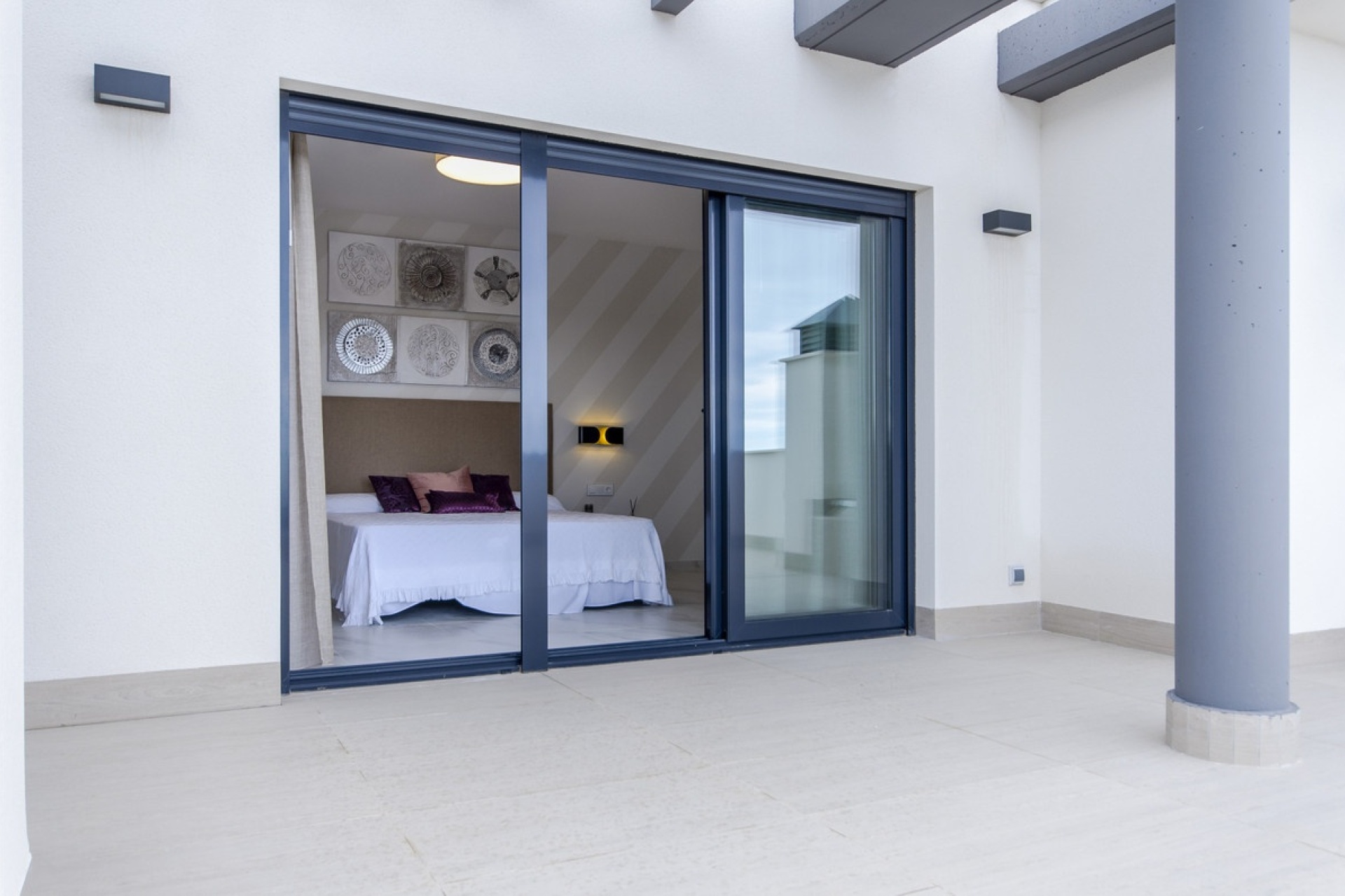 New Build - Villa - San Miguel de Salinas - San Miguel de Salinas Centro