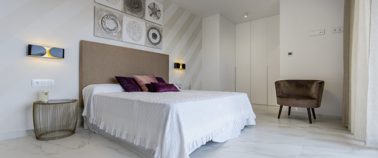 New Build - Villa - San Miguel de Salinas - San Miguel de Salinas Centro